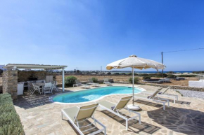 Glyfada's Villa
